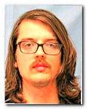 Offender Christopher Jacob Frisbie