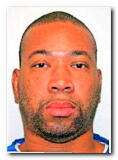 Offender Clarence Walker