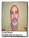 Offender Curtis Allen Chapman