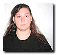 Offender Dacia Nicole Florencio-eady