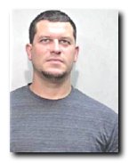 Offender Dale Travis Trayal