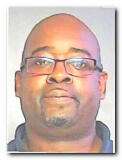 Offender Darryl Jerome Vereen