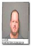 Offender David Michael Luce