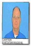 Offender David Wesley Carter