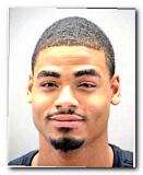 Offender Deangelo Pardue