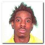 Offender Demetrius Marshall