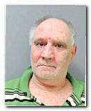 Offender Donald Gene Walborn