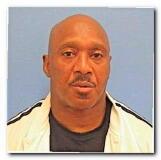 Offender Gregory Mathews