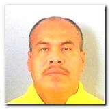 Offender Guillermo Guerrero