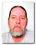 Offender James Oscar Ledford