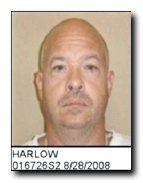 Offender James V Harlow