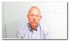 Offender Jerry Wayne Salyer