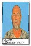 Offender Jimmy Lee Pulliam