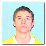 Offender Joshua D White