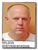 Offender Kirk David Wilson