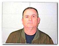 Offender Lyle Dean Everitt