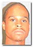 Offender Marcus S Thomas