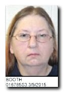 Offender Patty Ann Booth