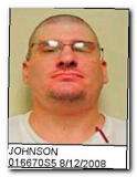 Offender Paul David Johnson