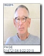 Offender Ray Nolan Page