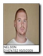 Offender Robert Warren Nelson