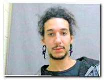 Offender Skyler Kamal-xavier Zimmerman