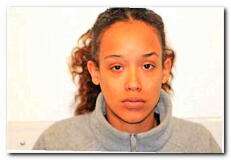 Offender Suzie Zuleyka Tubet