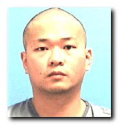 Offender Tan Nam Nguyen