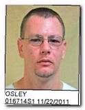 Offender Travis B Osley