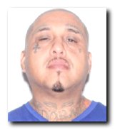 Offender Ubaldo Guzman Jr