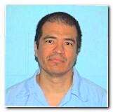 Offender Victor Frias