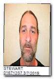 Offender Walter D Stewart