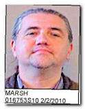 Offender Wayne Bruce Marsh