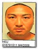 Offender Xong Heu