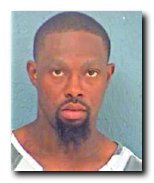 Offender Alonzo Tyrone Mosley