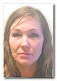 Offender Amber J Bradley