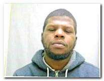 Offender Antwane Watson