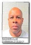 Offender Calvin Alphonso Baskerville