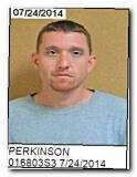 Offender Charles A Perkinson