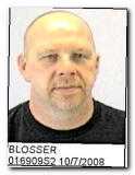 Offender Donald Duane Blosser