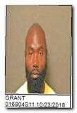 Offender Elijah Grant