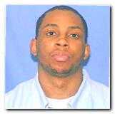 Offender Jameal Townsend