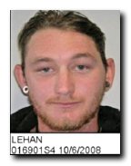 Offender James Manuel Lehan