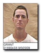 Offender James R Grant