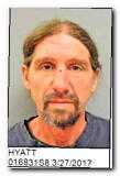 Offender James Robert Hyatt