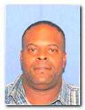 Offender James W Mays Jr