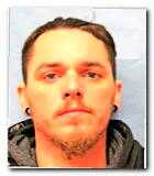 Offender Jared Daniel Morton