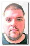 Offender Jeffrey Benjamin Parfitt