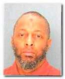 Offender Jeffrey Robinson