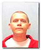 Offender Jeremy Shane Smith